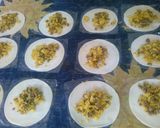 Foto del paso 3 de la receta: Pastelitos andinos