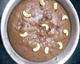 சாக்லேட் கேக் 🧀 (Chocolate cake recipe in tamil) ரெசிபி ஸ்டேப் 4 புகைப்படம்