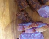 Szabolcsi töltött káposzta recept fázis 3 fotója
