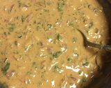 Hình bước làm 3 của món Ticky curry