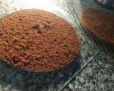 Foto del paso 1 de la receta: Torta de chocolate y menta