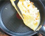 Une image de l'étape 12 de Recette omurice.