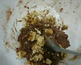 Foto langkah ke 4 dari resep Kue Cookies orang males, buru2, dadakan (famous amos gadungan).