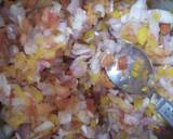Bell pepper sandwich recipe step 1 photo