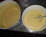Foto del paso 8 de la receta: 🎂Torta Marmolada🍫 Casera sin batidora !!