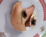 Foto langkah ke 4 dari resep Martabak lenggang.