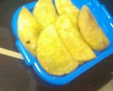 Foto del paso 6 de la receta: Empanadas de carne molida