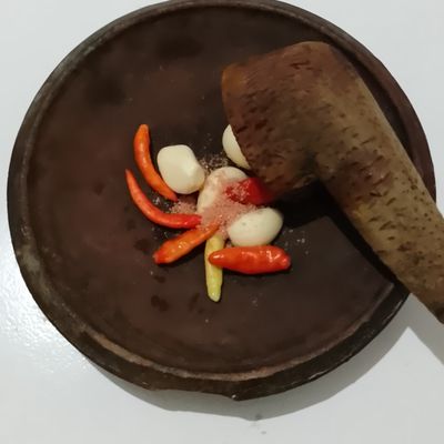 Langkah 4