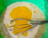 Foto langkah ke 2 dari resep Banana cupcake (no mixer).