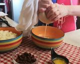 Foto del paso 1 de la receta: Milcaos chilotes