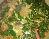 Foto langkah ke 5 dari resep Ikan Tongkol Kuah Asam Super Pedes.