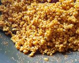ভোগের খিচুড়ি (bhoger khichdi recipe in bengali) রেসিপির ধাপ 4 ছবি