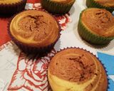 Foto del passaggio 5 della ricetta Muffin alla vaniglia e cacao