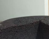 Foto langkah ke 4 dari resep Bolu ketan hitam lembut.