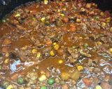 Foto del paso 11 de la receta: Estofado de Atún a la Sonorense