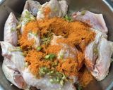 รูปขั้นตอนการทำที่ 2 ของ ไก่อบสไปซี่บิ๊กวิงก์🐔🌶🧂