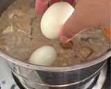 Foto langkah ke 4 dari resep Gudeg Rumahan Bumbu Bamboe.