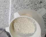 Foto del paso 1 de la receta: Galletas integrales con semillas