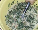 Foto del paso 2 de la receta: Tarta de atún con acelga a gusto del cocinero 🌿