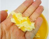 起司鹹湯圓的食譜步驟3照片