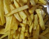 બટાકા ની ચિપ્સ (Potato Chips Recipe In Gujarati) રેસીપી સ્ટેપ2ફોટો