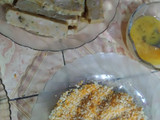 Nugget ayam bergizi