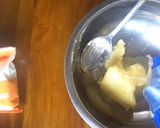 Foto langkah ke 1 dari resep Resep Kue Semprit Susu 3 Bahan Renyah Mudah dan Enak | Kue Lebaran.