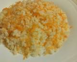 Carrot rice recipe step 5 photo