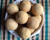 Foto langkah ke 5 dari resep Tahu Bulat.