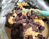 Foto langkah ke 3 dari resep Soft cookies.
