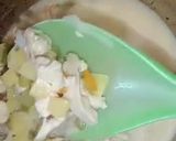 Foto langkah ke 5 dari resep Sup mutiara anti ribet!.
