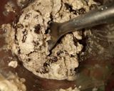 Foto del paso 4 de la receta: Crema helada de oreo
