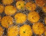 A picture of step 3 of Bajia za kunde.