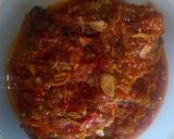 Foto langkah ke 7 dari resep Ikan mas sambal tauco.