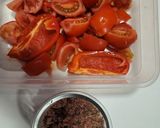 Foto del paso 5 de la receta: Tomaticán