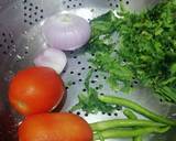 Coriander Cilantro Sauce recipe step 2 photo