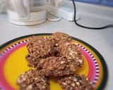 Foto del paso 5 de la receta: Galletas de avena