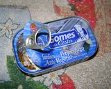 Foto del paso 4 de la receta: Flores de sardinas con hongos salteados