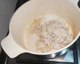 One pot fajita pasta recipe step 1 photo