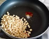 A picture of step 3 of Farali Dahi Wade.