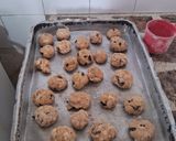 Foto del paso 7 de la receta: Galletitas de canela y jengibre