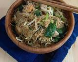 Cara Membuat Bihun Goreng 4