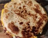 Foto del paso 2 de la receta: Sándwich de huevo