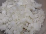 Empanadas de caballa y choclo