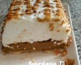 Foto del paso 6 de la receta Pastel de crema de café y merengue