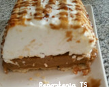 Foto del paso 6 de la receta: Pastel de crema de café y merengue