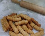 Foto del paso 4 de la receta: Tequeños