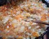 Foto del paso 2 de la receta: Patys de soja texturizada
