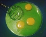 Foto langkah ke 3 dari resep Jenderal Mabok.
