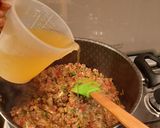 Foto del paso 5 de la receta: Empanadas de carne